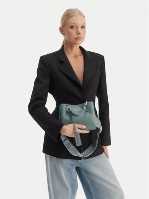 Obrázek produktu Emporio Armani Kabelka EW000382 AF12036 M9110 Modrá