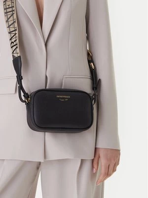 Obrázek produktu Emporio Armani Kabelka EW000537 AF12103 MC032 Černá