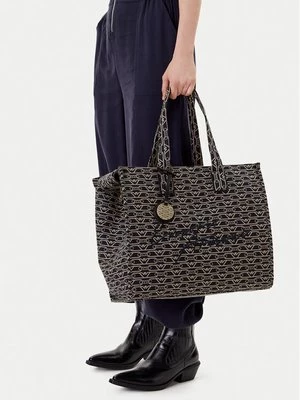 Obrázek produktu Emporio Armani Kabelka EW000561 AF12993 FB237 Tmavomodrá