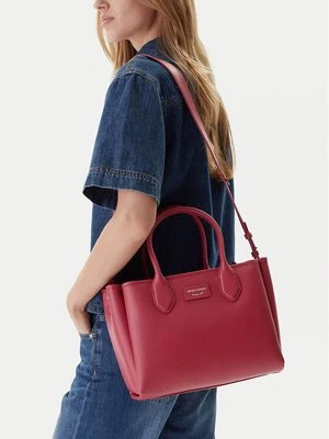 Obrázek produktu Emporio Armani Kabelka EW002329 AF17799 M5068 Bordó