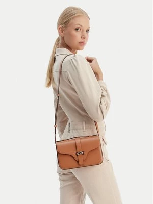 Obrázek produktu Emporio Armani Kabelka EW004419 AF25356 U6034 Hnědá