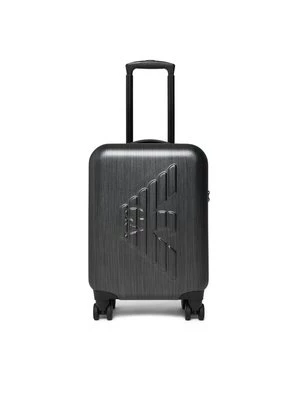 Obrázek produktu Emporio Armani Kabinový kufr EM001929 AF15459 U8097 Šedá