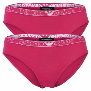 Obrázek produktu Emporio Armani Kalhotky  pink / bílá