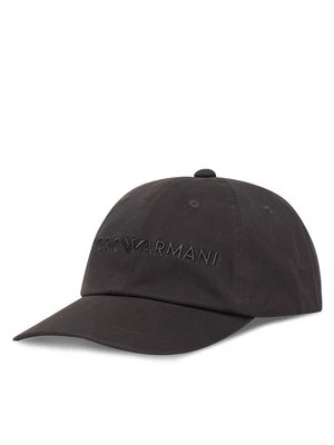 Obrázek produktu Emporio Armani Kšiltovka EM001319 AF14032 U8168 Černá
