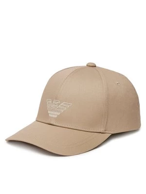 Obrázek produktu Emporio Armani Kšiltovka EX000005 AF12610 U6213 Béžová