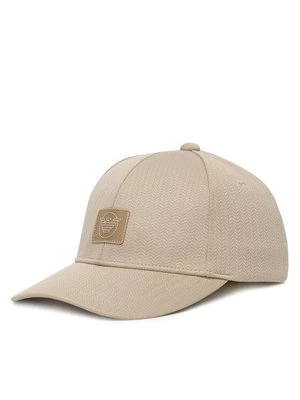 Obrázek produktu Emporio Armani Kšiltovka EX000032 AF20428 F6107 Béžová