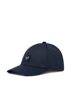 Obrázek produktu Emporio Armani Kšiltovka EX000032 AF20428 FB215 Modrá