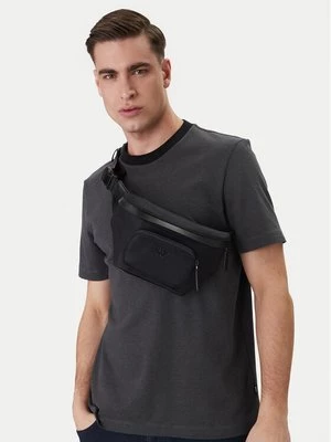 Obrázek produktu Emporio Armani Ledvinka EM001805 AF13454 UC001 Černá