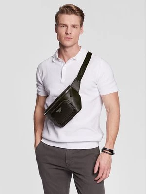 Obrázek produktu Emporio Armani Ledvinka Y4O238 Y138E 81072 Černá