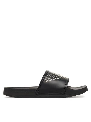 Obrázek produktu Emporio Armani Nazouváky EX000042 AF22189 MZ680 Černá