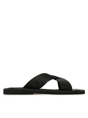 Obrázek produktu Emporio Armani Nazouváky X4P124 XN787 K001 Černá