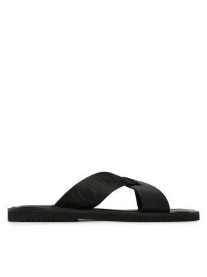 Obrázek produktu Emporio Armani Nazouváky X4P124 XN787 K001 Černá
