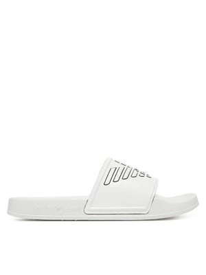 Obrázek produktu Emporio Armani Nazouváky XVPS11 XR273 T680 Bílá