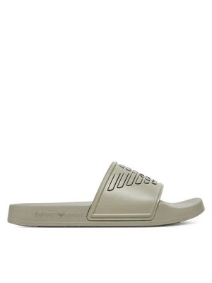 Obrázek produktu Emporio Armani Nazouváky XVPS11 XR273 U529 Béžová