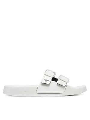 Obrázek produktu Emporio Armani Nazouváky XVPS13 XR275 T680 Bílá