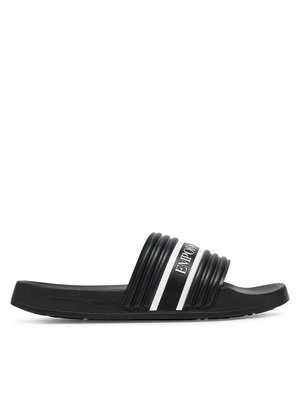 Obrázek produktu Emporio Armani Nazouváky XVPS14 XR277 U532 Černá