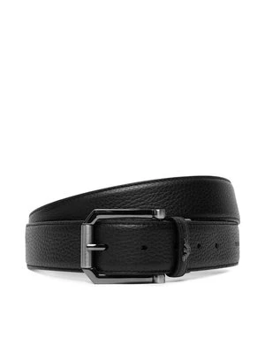 Obrázek produktu Emporio Armani Pánský pásek EM005829 AF25475 UC001 Černá