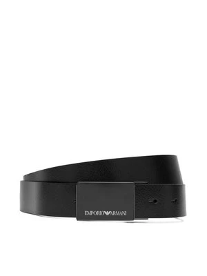 Obrázek produktu Emporio Armani Pánský pásek Y4S427 YTU7J 84372 Černá
