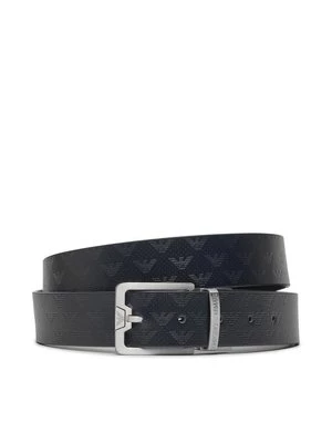 Obrázek produktu Emporio Armani Pánský pásek Y4S502 Y221E 88017 Černá