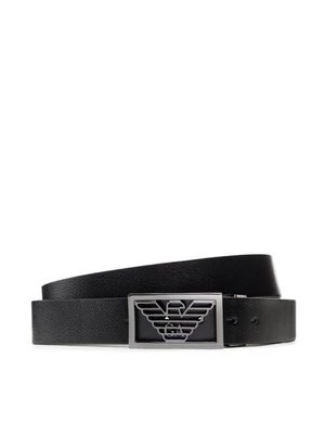 Obrázek produktu Emporio Armani Pánský pásek Y4S507 Y134J 88244 Černá