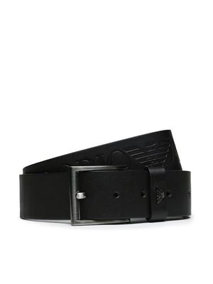 Obrázek produktu Emporio Armani Pánský pásek Y4S545 Y232J 80001 Černá