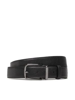 Obrázek produktu Emporio Armani Pánský pásek Y4S546 Y233J 88001 Černá