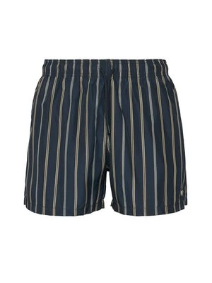 Obrázek produktu Emporio Armani Plavecké šortky EM000583 AF20445 FB170 Tmavomodrá Regular Fit