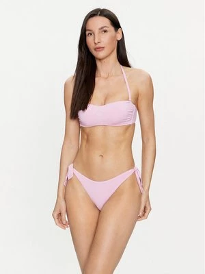 Obrázek produktu Emporio Armani Plavky 262737 4R306 00070 Růžová