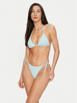 Obrázek produktu Emporio Armani Plavky 262740 4R306 01882 Zelená