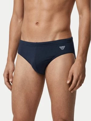 Obrázek produktu Emporio Armani Plavky EM000570 AF20424 UB102 Tmavomodrá