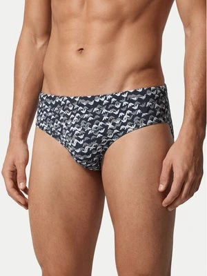 Obrázek produktu Emporio Armani Plavky EM000575 AF20437 FB356 Černá