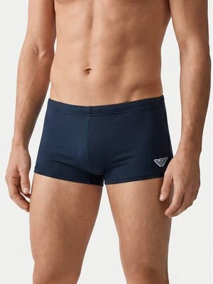 Obrázek produktu Emporio Armani Plavky EM000576 AF20424 UB102 Tmavomodrá