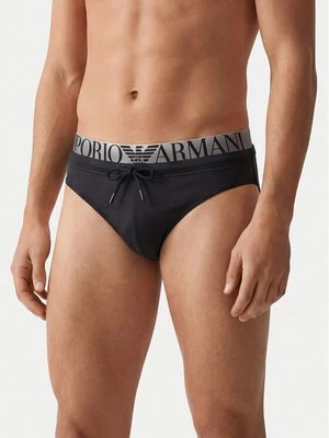 Obrázek produktu Emporio Armani Plavky EM000582 AF20432 UC001 Černá