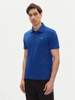 Obrázek produktu Emporio Armani Polokošile EM000571 AF12331 UB093 Modrá Regular Fit