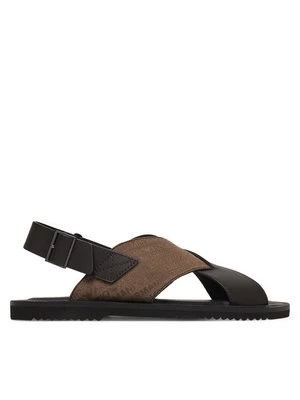 Obrázek produktu Emporio Armani Sandály EM004323 AF25617 M6354 Hnědá