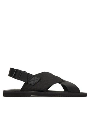 Obrázek produktu Emporio Armani Sandály EM004323 AF25617 MC012 Černá