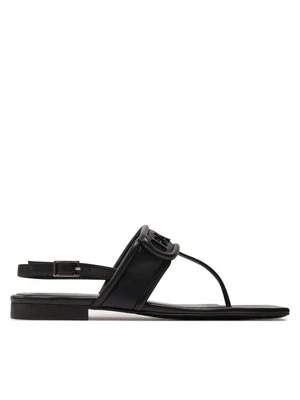 Obrázek produktu Emporio Armani Sandály X3Q087 XF271 00002 Černá