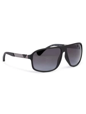 Obrázek produktu Emporio Armani Sluneční brýle 0EA4029 50638G Černá
