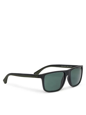 Obrázek produktu Emporio Armani Sluneční brýle 0EA4033 500171 Černá