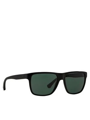Obrázek produktu Emporio Armani Sluneční brýle 0EA4035 501771 Černá