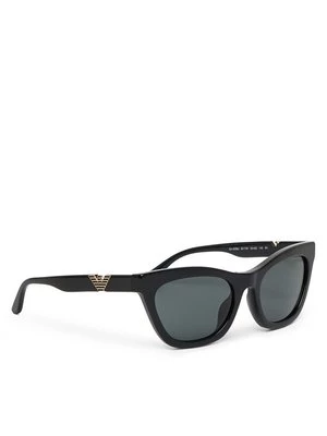 Obrázek produktu Emporio Armani Sluneční brýle 0EA4259U 501787 Černá