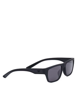 Obrázek produktu Emporio Armani Sluneční brýle 0EA4267U 500187 Černá
