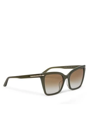 Obrázek produktu Emporio Armani Sluneční brýle 0EA4273BU 63788E Zelená