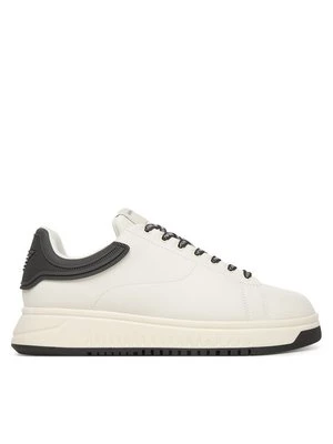 Obrázek produktu Emporio Armani Sneakersy EM003663 AF18212 M0364 Bílá