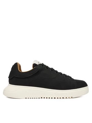 Obrázek produktu Emporio Armani Sneakersy EM003663 AF19998 UC001 Černá