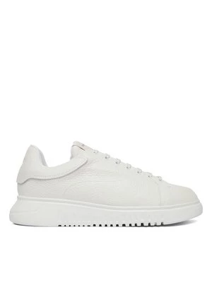 Obrázek produktu Emporio Armani Sneakersy EM003663 AF19999 U0001 Bílá