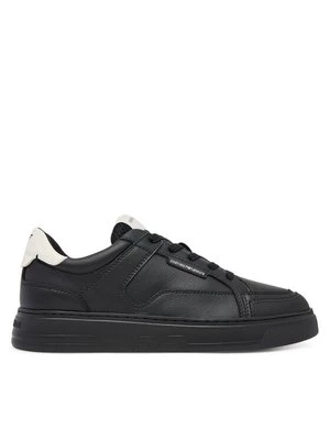 Obrázek produktu Emporio Armani Sneakersy EM003702 AF19573 MC024 Černá
