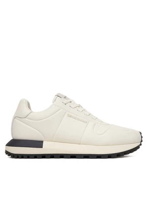 Obrázek produktu Emporio Armani Sneakersy EM003740 AF19726 M0107 Bílá