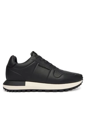 Obrázek produktu Emporio Armani Sneakersy EM003740 AF19726 MC005 Černá