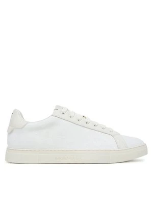 Obrázek produktu Emporio Armani Sneakersy EM003843 AF20003 M0107 Bílá